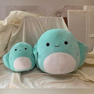 Stingray Squishmallow Bundle